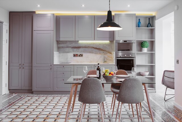 インディペンデンス ブティック アパートメンツ