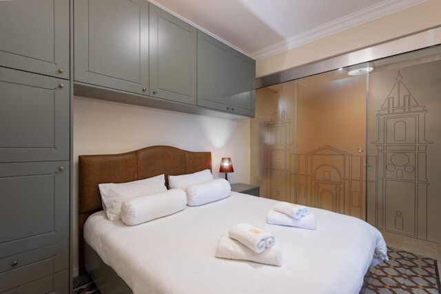 インディペンデンス ブティック アパートメンツ