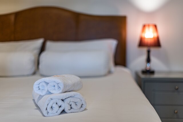 インディペンデンス ブティック アパートメンツ