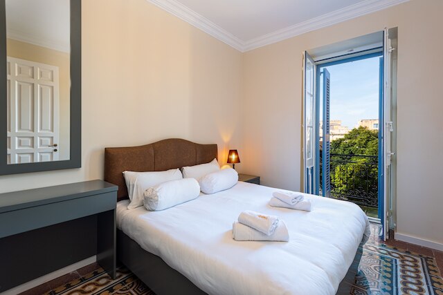 インディペンデンス ブティック アパートメンツ