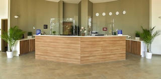 ウィンダム ガーデン ノース ベルゲン ニア セコーカス