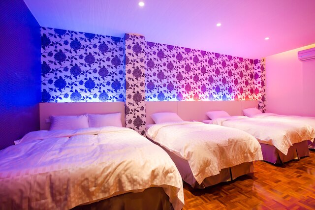 ユン アン ビジネス ホテル (永安商旅)