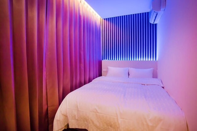 ユン アン ビジネス ホテル (永安商旅)