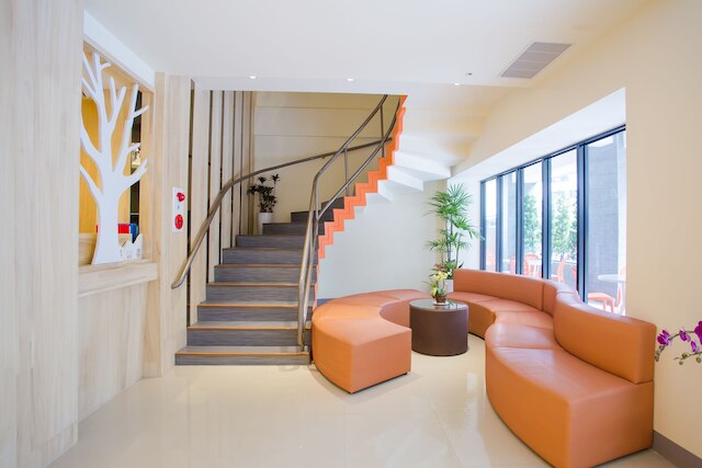 ユン アン ビジネス ホテル (永安商旅)