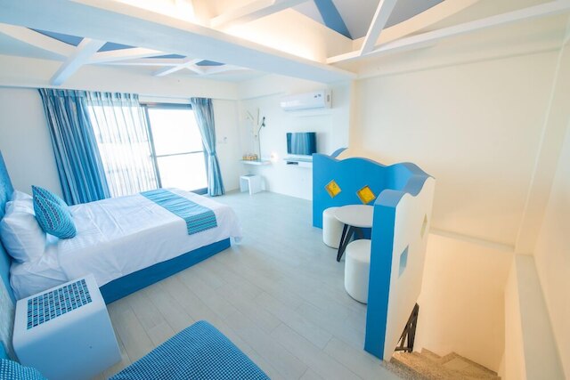 サファイア イン