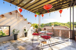 リナズ ハウス - ホイ アン