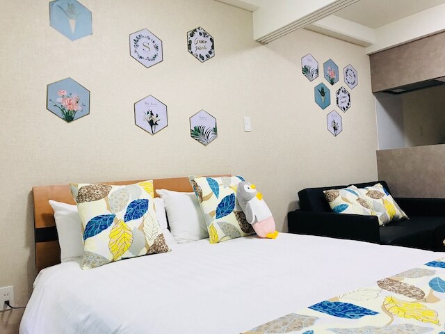 AFP 天王寺アパートメント