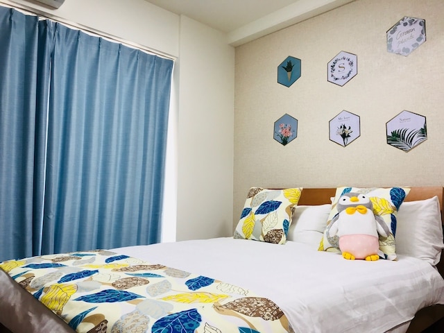 AFP 天王寺アパートメント