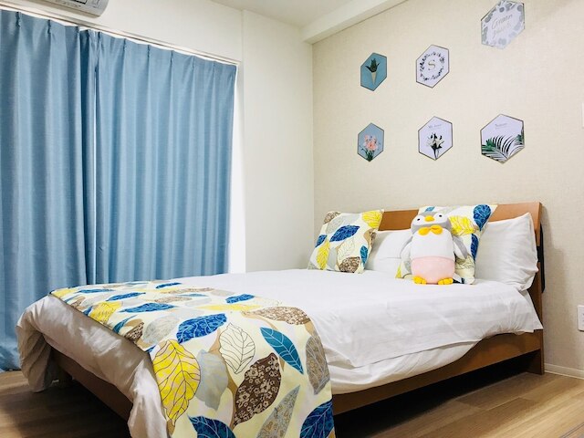 AFP 天王寺アパートメント