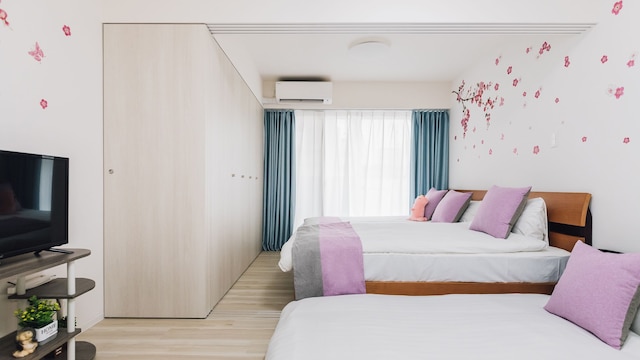 AFP 天王寺アパートメント