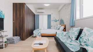 AFP 天王寺アパートメント