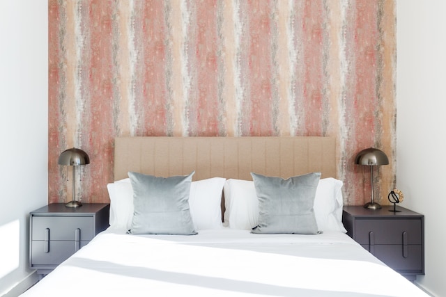 ニNY ファイネスト ラグジュアリー アパートメント