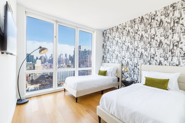 ニNY ファイネスト ラグジュアリー アパートメント