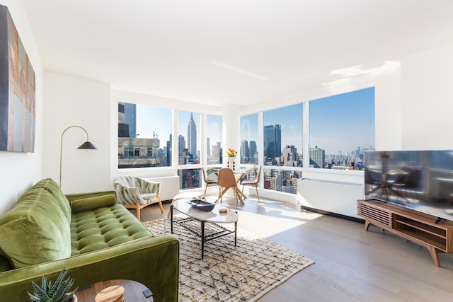 ニNY ファイネスト ラグジュアリー アパートメント