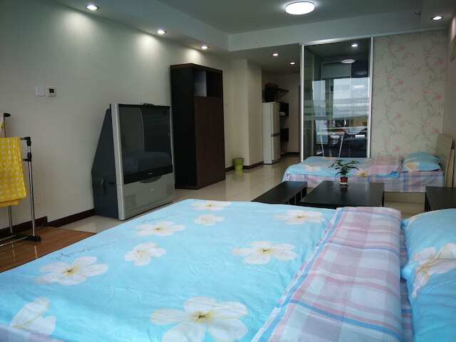 メイ ジュ アパートメント