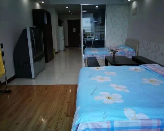 メイ ジュ アパートメント