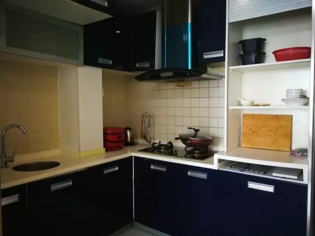 メイ ジュ アパートメント