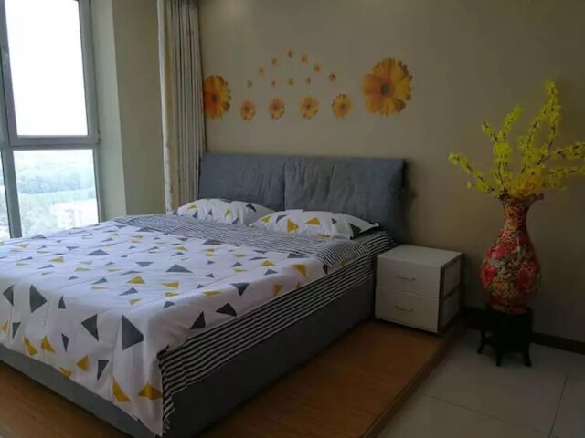 メイ ジュ アパートメント