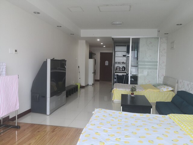 メイ ジュ アパートメント