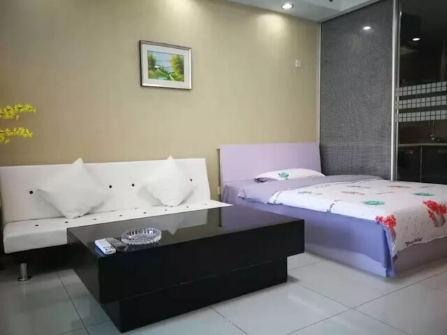 メイ ジュ アパートメント