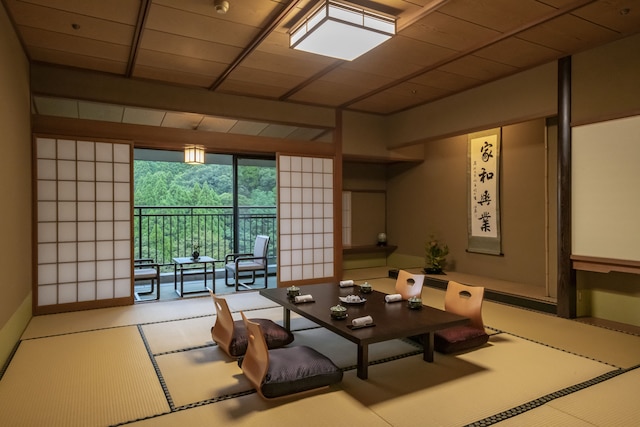 山中温泉 花つばき