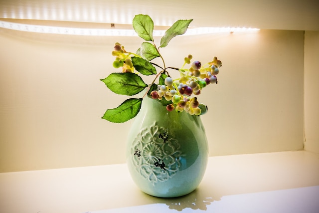 No.5 チャイニーズ ビンテージ ハウス