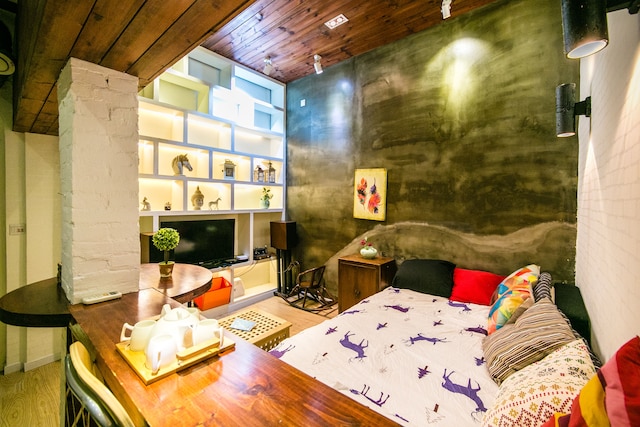 No.5 チャイニーズ ビンテージ ハウス