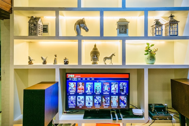 No.5 チャイニーズ ビンテージ ハウス