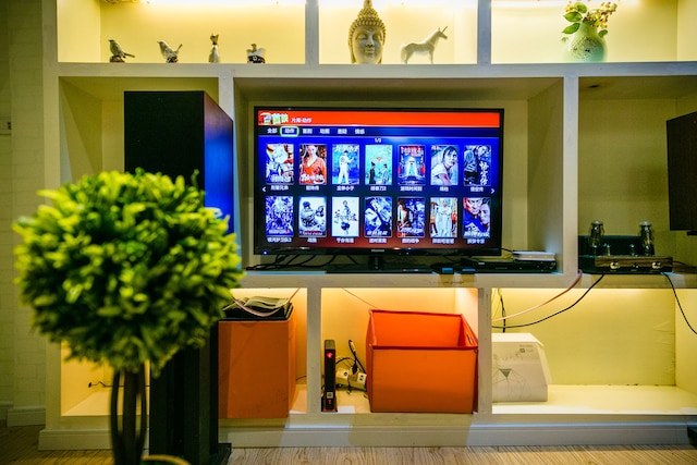 No.5 チャイニーズ ビンテージ ハウス