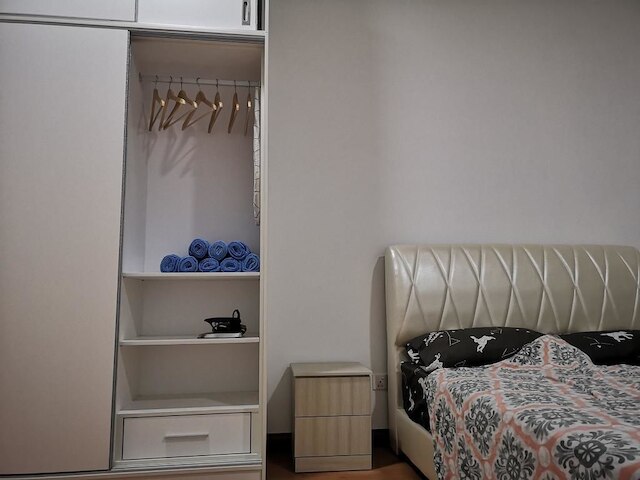 YOYO ホームステイ