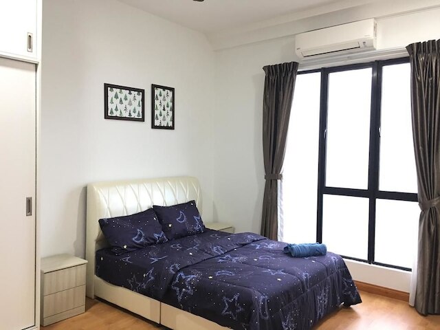 YOYO ホームステイ