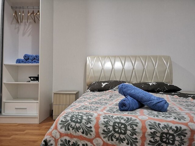 YOYO ホームステイ