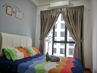 YOYO ホームステイ