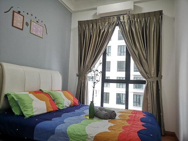 YOYO ホームステイ