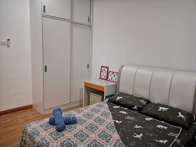 YOYO ホームステイ