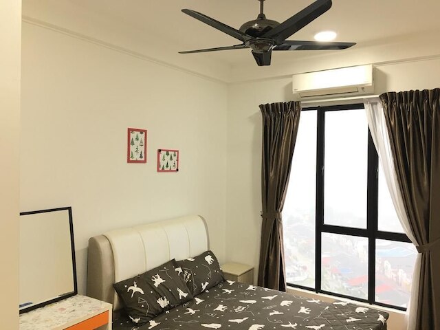 YOYO ホームステイ