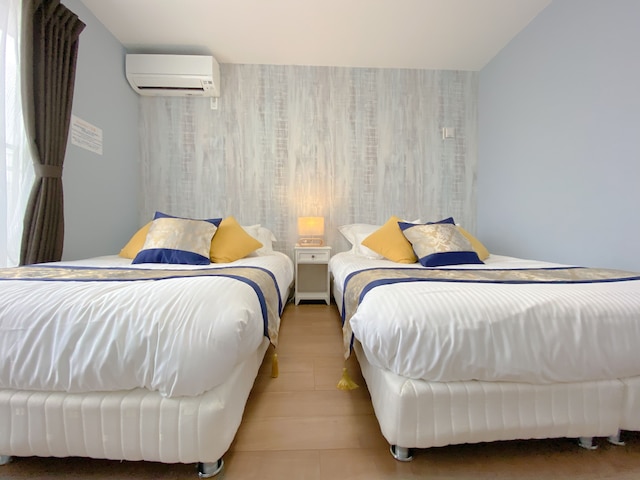 グランディオーソ沖縄プールヴィラ恩納4