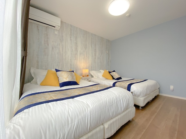 グランディオーソ沖縄プールヴィラ恩納4