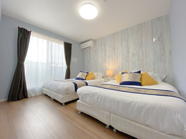 グランディオーソ沖縄プールヴィラ恩納4