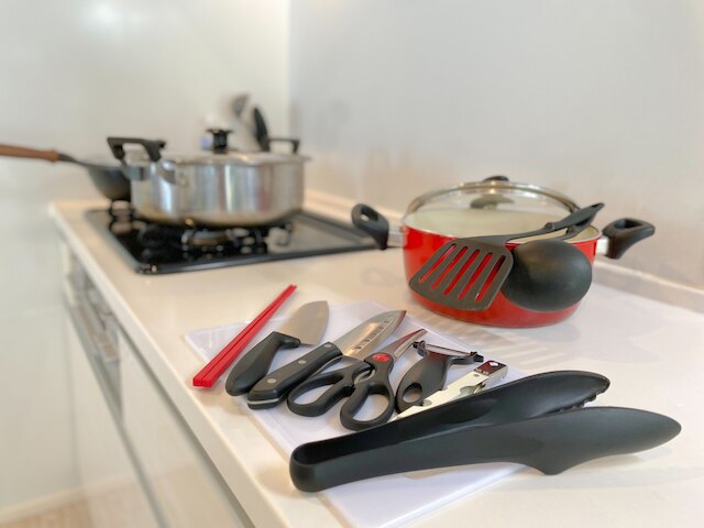 グランディオーソ沖縄プールヴィラ恩納6