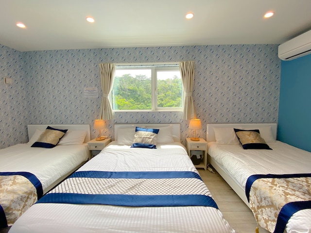 グランディオーソ沖縄プールヴィラ恩納6