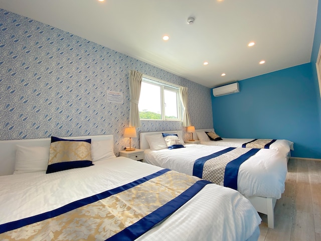 グランディオーソ沖縄プールヴィラ恩納6