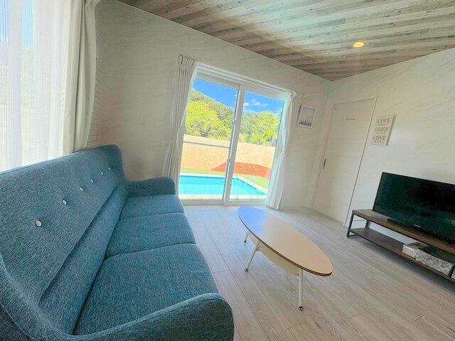 グランディオーソ沖縄プールヴィラ恩納6