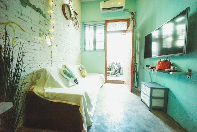 No.9 メディテレーニアン ハウス