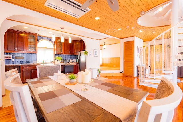 ラナカイハウス