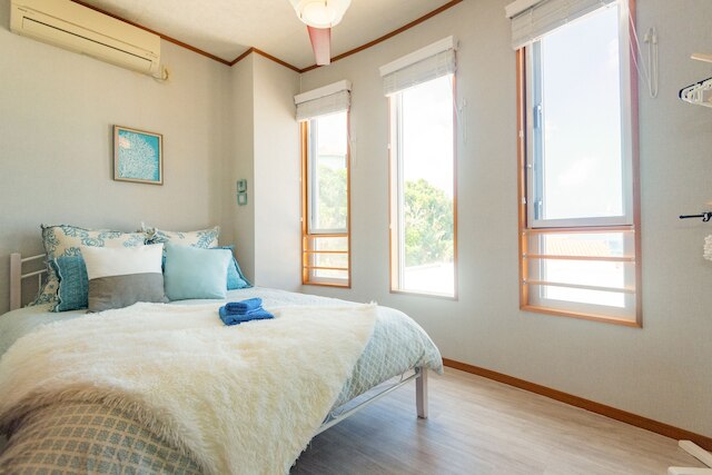 ラナカイハウス