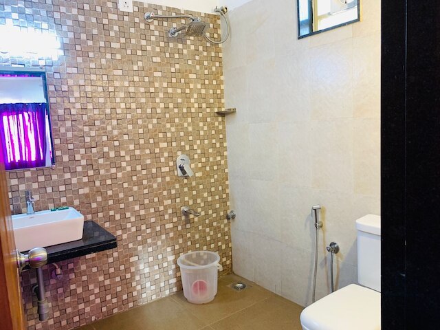 ホテル ミラマール、ミラマール ビーチ ゴア