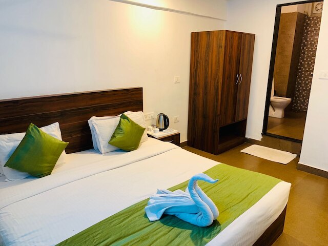 ホテル ミラマール、ミラマール ビーチ ゴア