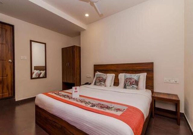 ホテル ミラマール、ミラマール ビーチ ゴア