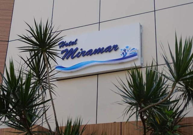 ホテル ミラマール、ミラマール ビーチ ゴア